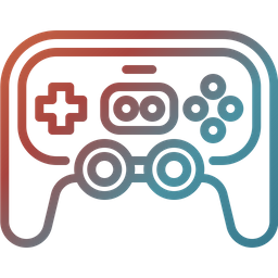 Game Controller  Icon