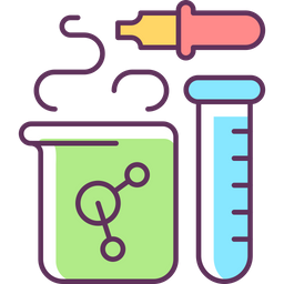 Química  Ícone