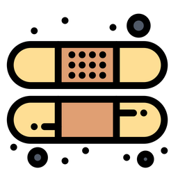 Bandage  Icon