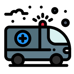 Ambulance  Icon