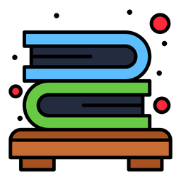 Bookcase  Icon