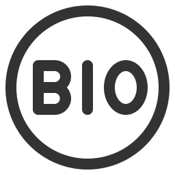 Bio  Icon