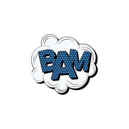 Bam  Symbol