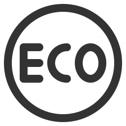 Eco  Icon