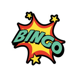 Bingo  Icon