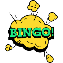 Bingo  Symbol