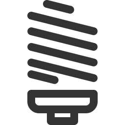 Bulb  Icon