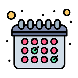 Kalender  Symbol