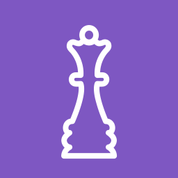 Schach  Symbol