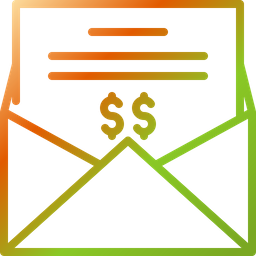 Invoice  Icon