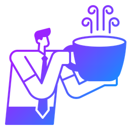 Coffee Time  Icon