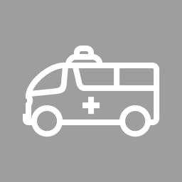 Ambulance  Icon