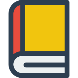 Book  Icon