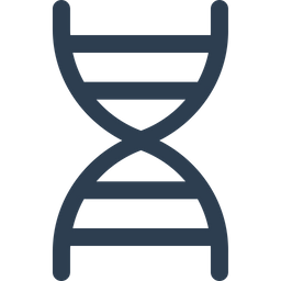 Dna  Icon