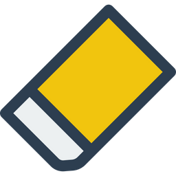 Eraser  Icon