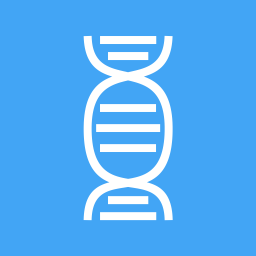 Dna  Icon