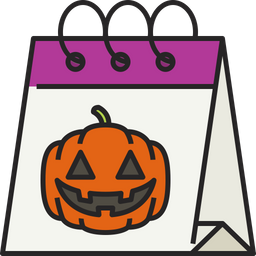 Calendar  Icon