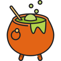 Cauldron  Icon