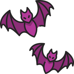 Bat  Icon