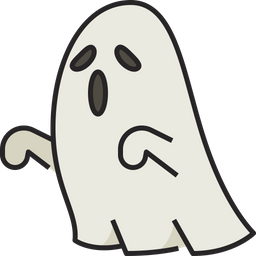 Ghost  Icon