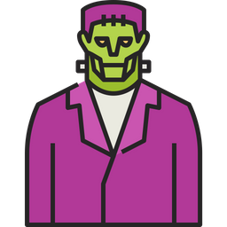 Frankenstein  Icon