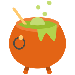 Cauldron  Icon