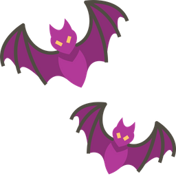 Bat  Icon