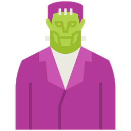 Frankenstein  Icon