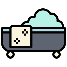 Bathtub  Icon