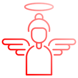 Angel  Icon