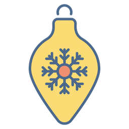 Bauble  Icon