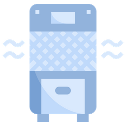 Air purifier  Icon