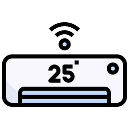 Air conditioner  Icon