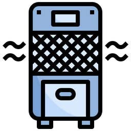 Air purifier  Icon