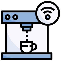 Coffee machine  Icon