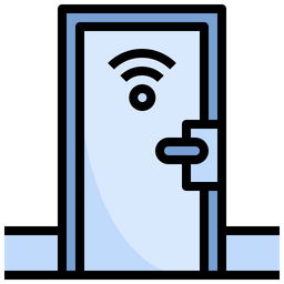 Door  Icon