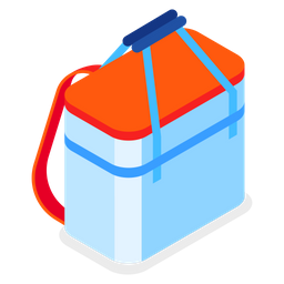 Thermobag  Icon