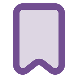 Bookmark  Icon