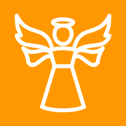 Angel  Icon