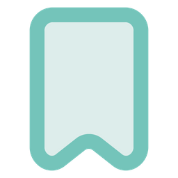 Bookmark  Icon