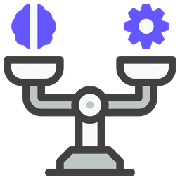 Balance  Icon