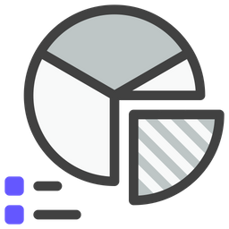 Analysis Chart  Icon