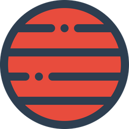 Mars  Icon