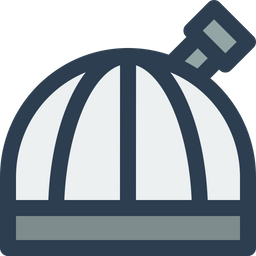 Observatory  Icon