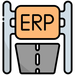 Erp  Icon