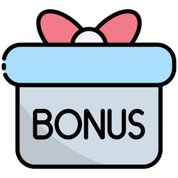 Bonus  Icon