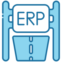 Erp  Icon