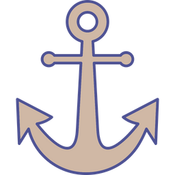 Anchor  Icon