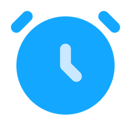 Alarm  Icon