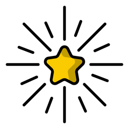 Fireworks  Icon